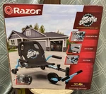 Crazy Cart Shuffle - Kid-powered Drifting Go-kart For Ages 4+ Nib. Fixed Price $60.00.