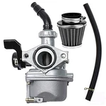 Pz19 Carburetor Kit For Taotao Kazuma Baja 50cc 70cc 90cc 110cc 125cc Atv Go. Fixed Price $23.99.
