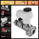 Brake Master Cylinder With Reservoir & Cap For Cadillac, Buick, Oldsmobile, Plym. Fixed Price $111.99.