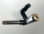 Spindle 16966 (16142-2) Right. Cw-48, *see Notes, Chuckwagon/bdm, Landmaster. Fixed Price $149.95.