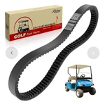 Golf Cart Clutch Drive Belt For Ezgo Txt Medalist Gas 1994-up Oem 72054-g01,7.... Fixed Price $19.50.