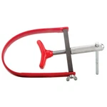 Tusk Flywheel/pulley Holder Fits A 60mm-120mm Flywheel For Motorcycles And Atv's. Fixed Price $33.99.