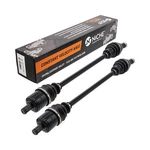 Niche Front Left And Right Cv Axle Drive Shaft For Polaris Rzr 4 900 1000 Gen.... Fixed Price $173.68.