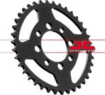 Jt Steel Rear Sprocket 420 38t Black For Kawasaki Klx110l/klx110 2010-2020. Fixed Price $22.78.