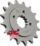Jt Sprockets 16 Tooth Front Sprocket Honda Xr600r Xr650l Jtf1309.16. Fixed Price $28.28.