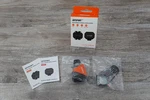 Igpsport Cad70 Cadence Sensor With Bluetooth Ant+ Spd70 Speed Speedometer. Fixed Price $34.99.