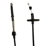 Atp Automotive Y-617 Accelerator Cable. Fixed Price $40.86.