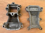 Us 820 610 Kart Intake Transfer Cap Port Covers Chrysler West Bend Rokon. Fixed Price $29.99.