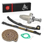 Cam Timing Chain & Tensioner Guides For Polaris Predator Outlaw 500 2005-2007. Fixed Price $79.99.