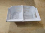 Ge Refrigerator Crisper Drawer Bin Oem Produce Replacement. Fixed Price $35.00.