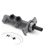 A-premium Brake Master Cylinder Compatible With Mazda Vehicles - Cx-9 2007-20.... Fixed Price $101.99.