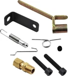 Predator 212 Go Cart Throttle Linkage Kit - Nonhemi Hon-da Ka.... Fixed Price $37.07.