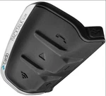 Cardo Packtalk Slim Mesh Bluetooth Communication System Jbl Speakers. Fixed Price $649.94.