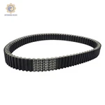 For Hisun Utv Atv 800 1000 Cub Cadet Coleman Ut800 Bennche Spire Belt. Fixed Price $28.43.
