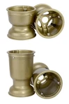Otk Tony Kart Mxj Magnesium Wheel Set 130mm And 210mm. Fixed Price $379.95.