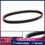 Drive Belt 59011-1066 Fit For Kawasaki Kvf400 Prairie 400 4x4 1999-2002 2000 Av,. Fixed Price $57.63.
