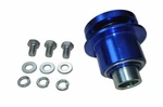 360 Steering Wheel Quick Release Disconnect Hub Imca -blue-pl. Fixed Price $33.54.