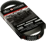Gates 19g3218 G Force Workhorse Continuously Variable 18x6x1, Black. Fixed Price $108.63.