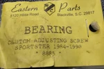 Eastern Clutch Release Bearing For 84-90 Harley Touring Sportster 11320653. Fixed Price $19.05.