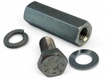 Piaggio Vespa Cylinder Head Spacer Nut Kit Distance M7x30mm 125-150 2t. Fixed Price $12.78.