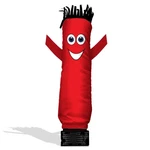 Lookourway Air Dancers Mini Inflatable Tube Man Set - 29" Wacky Waving Inflatabl. Fixed Price $69.39.