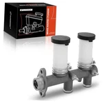 Brake Master Cylinder With Reservoir And Cap Compatible Datsun Vehicles. Fixed Price $98.37.