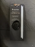 Hydro Flask Standard Mouth Flex Straw Cap Lid & 2 Straws. Fixed Price $8.00.
