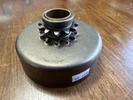 Replacement Drum For Noram Ge Series Go Kart Clutch 12 Tooth Ratech Racing. Fixed Price $59.99.
