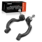 2 X Front Outer Tie Rod Ends, Compatible With Jaguar Xj8 2004-2009, Xjr 2004. Fixed Price $76.65.