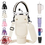 Acetreker Water Bottle Carrier Bag Stanley Tumbler Sleeve. Fixed Price $34.99.