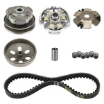 Clutch Set Fit For Gy6 125cc 150cc 4-stroke Engine Scooter Atv Taotao Roketa .... Fixed Price $65.77.