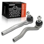 2 X Front Outer Tie Rod Ends, Compatible With Mercedes-benz Gl320/ml320 07. Fixed Price $63.52.