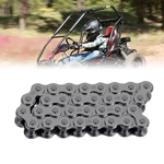 Qymoto Kt196 Drive Chain Go Kart 420 32 Link For Coleman General. Fixed Price $19.19.