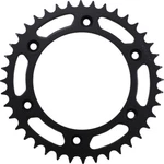 Jt Sprockets Sprocket - Rear Honda 40-tooth Jtr210.40. Fixed Price $31.85.