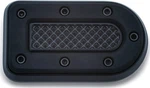 Kuryakyn Heavy Industry Brake Pedal Satin Black. Fixed Price $65.32.