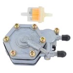 New Replacement Fuel Pump For Polaris Sportsman 500 Ho 2001-2010 2520227. Fixed Price $14.69.
