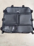 Prp Seats Rzr 1000 Overhead Storage Bag, Part# E47-210 Carbon Fiber Black. Fixed Price $129.99.