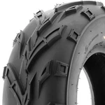 1 Sunf Utv Tire Replacement 16x7-8 16x7x8 Quad 6 Ply Tubeless A004. Fixed Price $41.99.