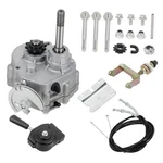 Go Kart Forward Reverse Gearbox Kit 212cc For 2hp-13hp Engine 4 Stroke Only. Fixed Price $147.42.