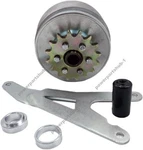 Reverse Transmission Gear Box 6.000.157 For Gy6 150cc Hammerhead 150 Gt150 Ss150. Fixed Price $239.99.