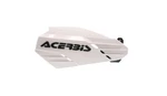 Acerbis K-linear Handguards White/black Kawasaki Kx250 2025 Kx450 24+ 2986241035. Fixed Price $53.99.