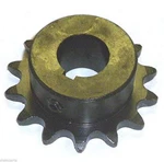2114 Azusa #41 Go Kart Jackshaft Sprocket 14 Tooth 3/4" /#b4g341tg 32w4-15rth.... Fixed Price $29.02.