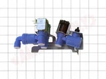 Frigidaire 242252702 Refrigerator Water Inlet Valve. Fixed Price $36.71.