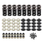 Isinflash Ls .660" Dual Valve Spring Platinum Kit With Retainers Fit For 15.... Fixed Price $101.98.