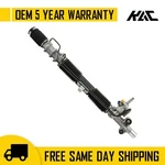 Power Steering Rack And Pinion For Honda Cr-v 2002-2006 Element 2003-2011. Fixed Price $205.19.