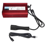 48v 15a Charger For Ezgo Batteries - Perfect Golf Cart Power Supply. Fixed Price $130.68.
