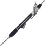 Parod Power Steering Rack Pinion Assembly Fit For Toyota Tacoma 2005-2022. Fixed Price $180.99.