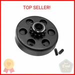 Fdj Go Kart/mini Bike Clutch 3/4 Bore #35 Chain 12 Tooth. Fixed Price $28.81.