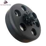 Clutch 5/8" 11t 11 Tooth For Baja Doodle Bug Blitz Dirt Racer Go Kart Minibike. Fixed Price $33.89.