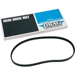 Drag Specialties 1-1/8" Rear Drive Belt 139-tooth For Harley - 40024-04. Fixed Price $255.41.